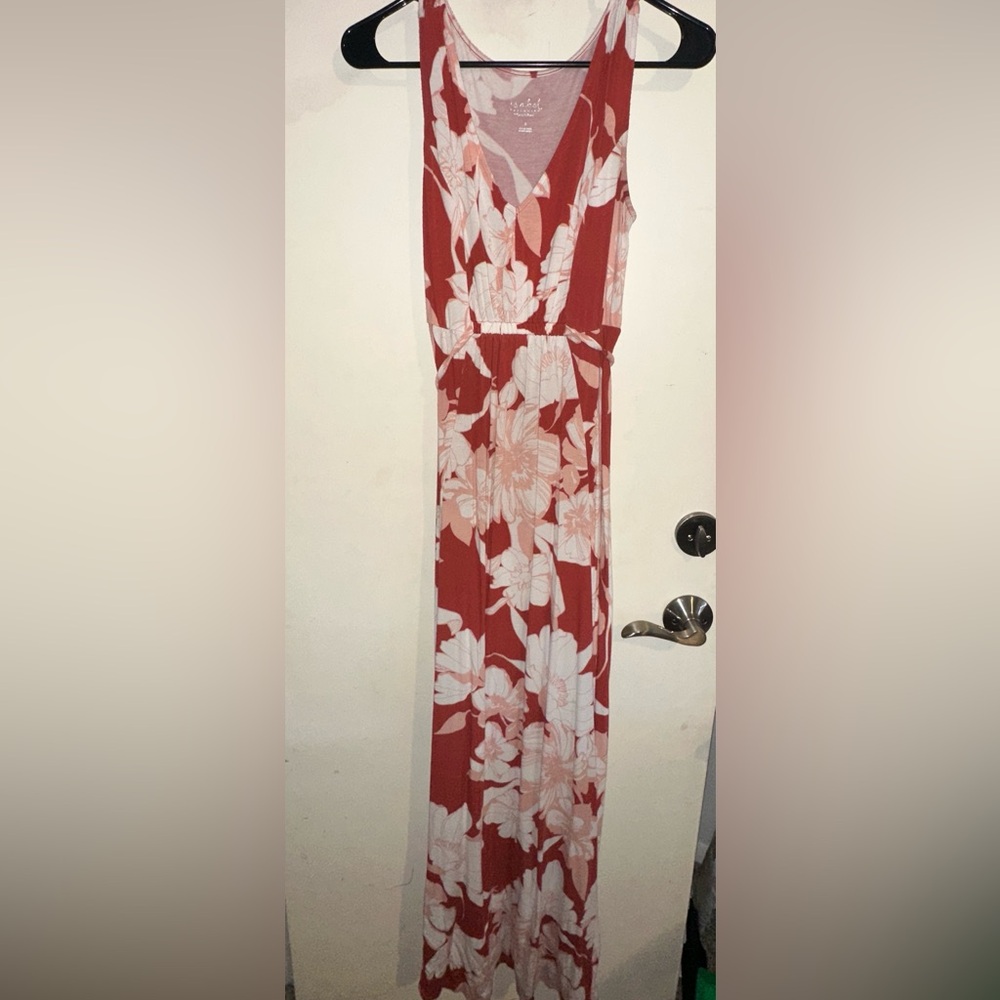 Maternity Dress